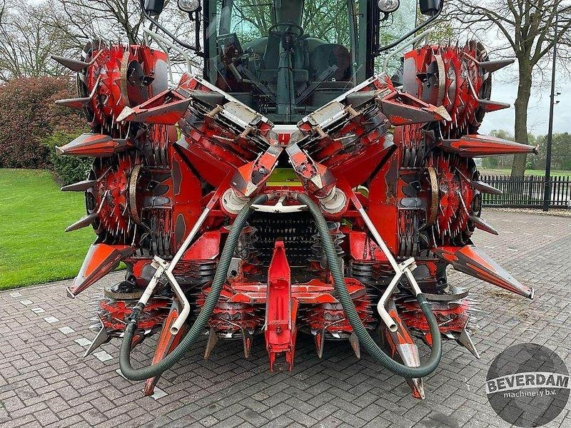 Kemper 375 - Dodatak za kombajn: slika 5 Kemper 375 - Dodatak za kombajn: slika 5