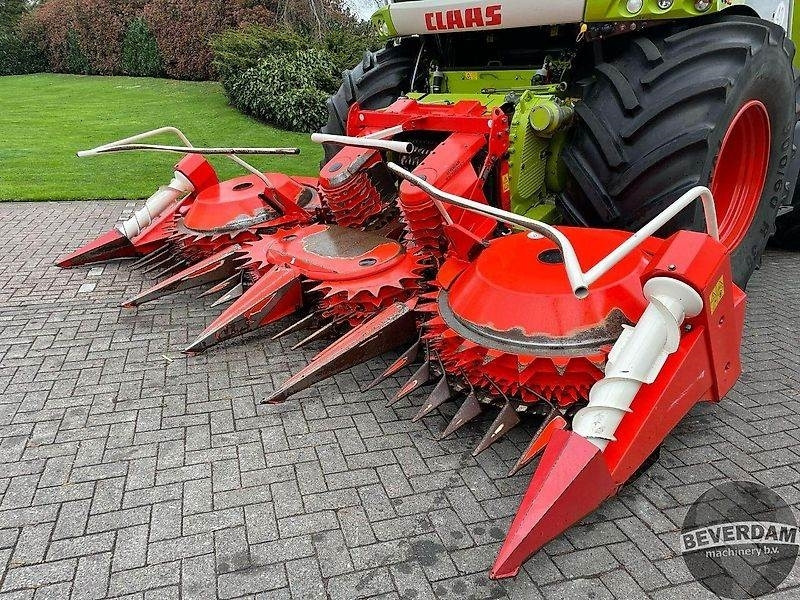 Kemper 4500 - Dodatak za kombajn: slika 1 Kemper 4500 - Dodatak za kombajn: slika 1