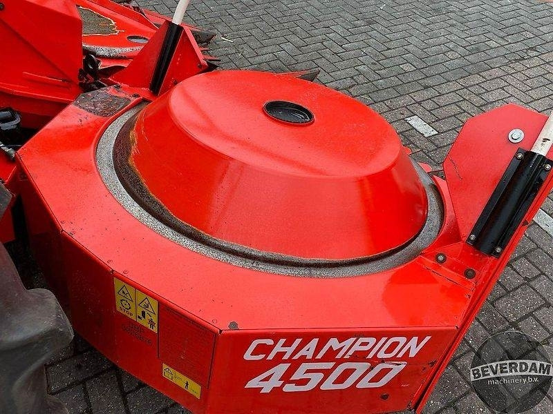 Kemper 4500 - Dodatak za kombajn: slika 5 Kemper 4500 - Dodatak za kombajn: slika 5