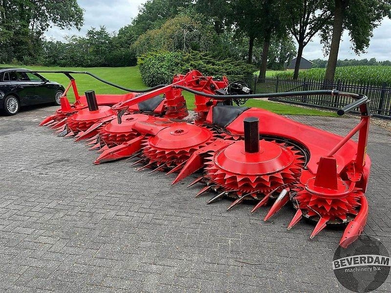 Kemper 475 Plus - Dodatak za kombajn: slika 3 Kemper 475 Plus - Dodatak za kombajn: slika 3