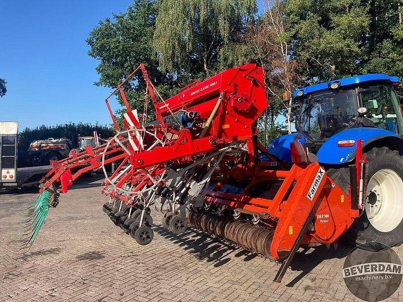 Kongskilde Farmax / Kongskilde zaaicombinatie - Oprema za obradu zemljišta: slika 4 Kongskilde Farmax / Kongskilde zaaicombinatie - Oprema za obradu zemljišta: slika 4