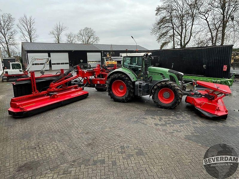 Kongskilde GXT 13005 P + GXF 3605 - Kosačica: slika 3 Kongskilde GXT 13005 P + GXF 3605 - Kosačica: slika 3