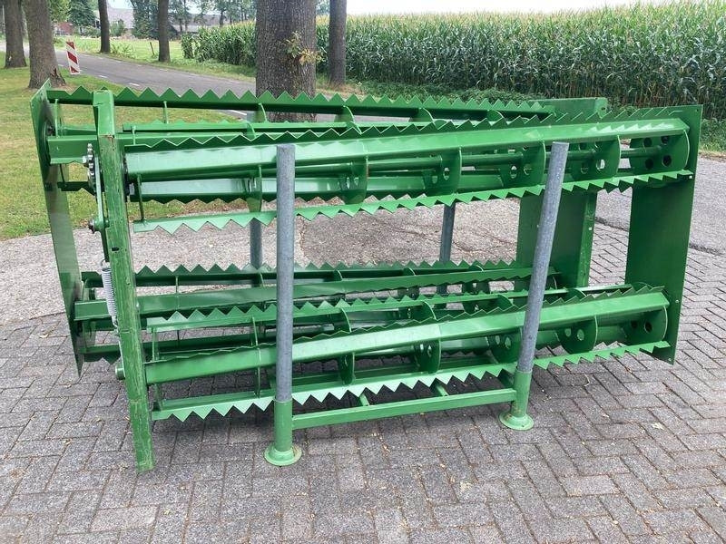 Krone TX 460D 560D doseerwalsen - Oprema za prevrtanje i razlaganje: slika 2 Krone TX 460D 560D doseerwalsen - Oprema za prevrtanje i razlaganje: slika 2