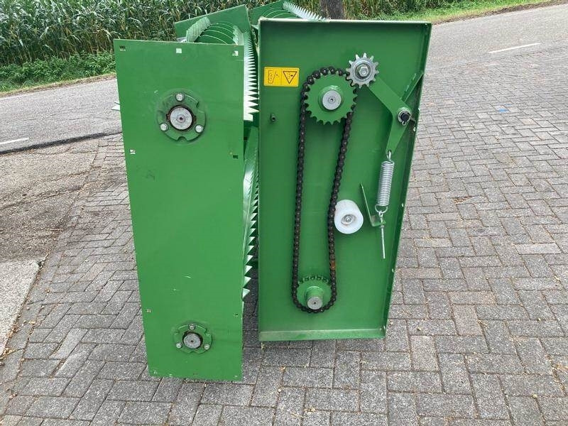 Krone TX 460D 560D doseerwalsen - Oprema za prevrtanje i razlaganje: slika 3 Krone TX 460D 560D doseerwalsen - Oprema za prevrtanje i razlaganje: slika 3