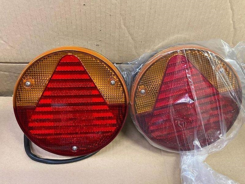 Krone achterlichten  - Zadnja svetla za Poljoprivredna mašina: slika 3 Krone achterlichten  - Zadnja svetla za Poljoprivredna mašina: slika 3