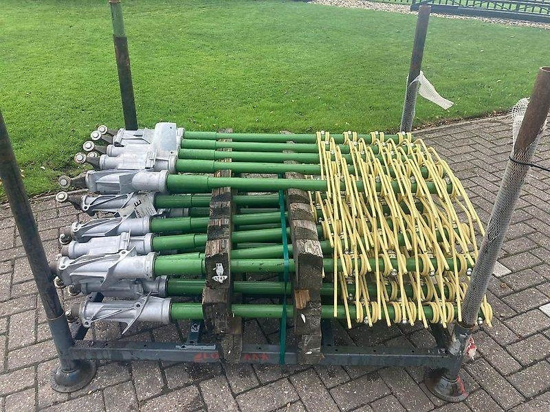 Krone complete tandarm - Oprema za prevrtanje i razlaganje: slika 1 Krone complete tandarm - Oprema za prevrtanje i razlaganje: slika 1