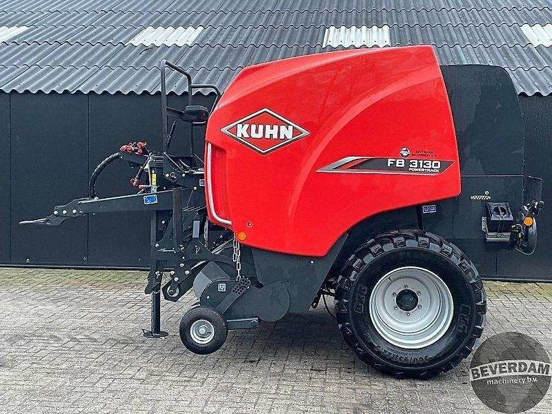 Kuhn FB 3130 Powerpack Nieuw, New, Neu - Balirka za kockaste bale: slika 5 Kuhn FB 3130 Powerpack Nieuw, New, Neu - Balirka za kockaste bale: slika 5