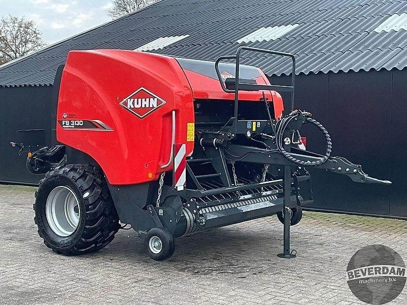 Kuhn FB 3130 Powerpack Nieuw, New, Neu - Balirka za kockaste bale: slika 2 Kuhn FB 3130 Powerpack Nieuw, New, Neu - Balirka za kockaste bale: slika 2