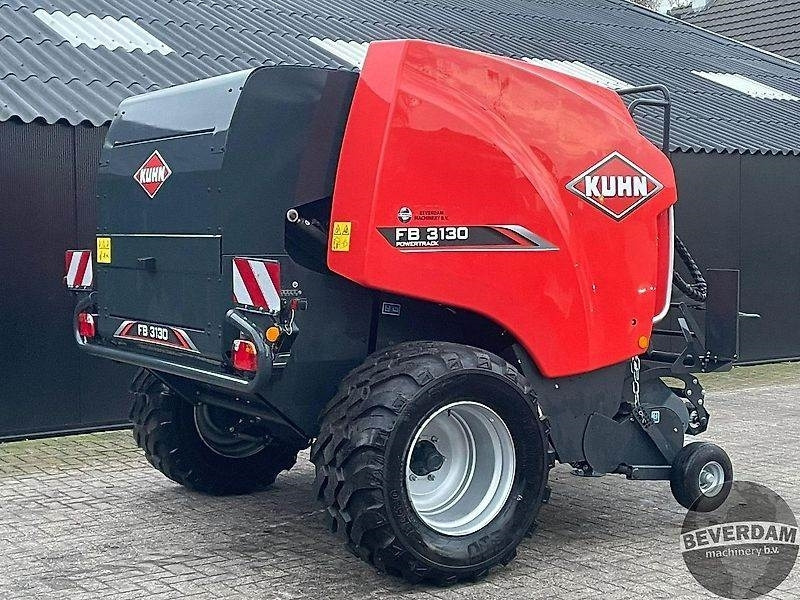 Kuhn FB 3130 Powerpack Nieuw, New, Neu - Balirka za kockaste bale: slika 4 Kuhn FB 3130 Powerpack Nieuw, New, Neu - Balirka za kockaste bale: slika 4