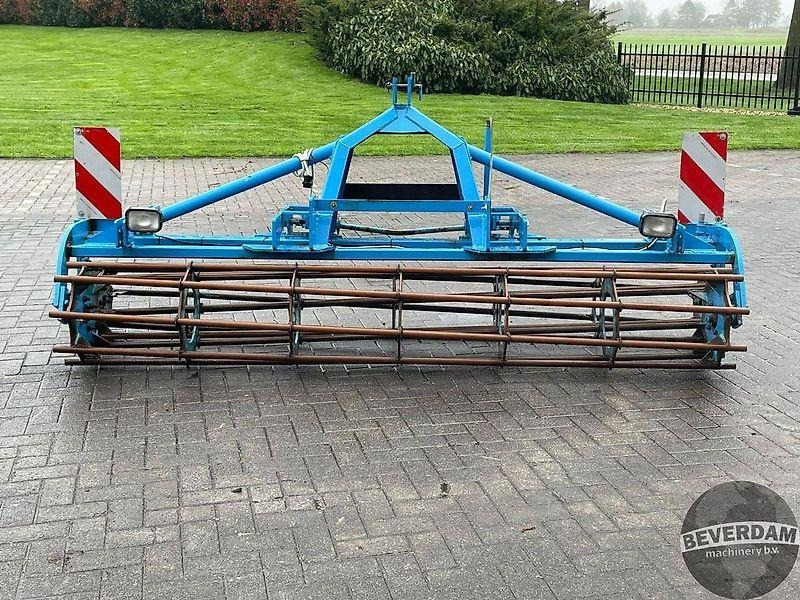 Lemken Frontrol - Kultivator: slika 2 Lemken Frontrol - Kultivator: slika 2