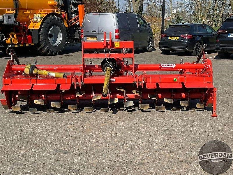 Maschio C300 Frees - Traktorska freza: slika 5 Maschio C300 Frees - Traktorska freza: slika 5