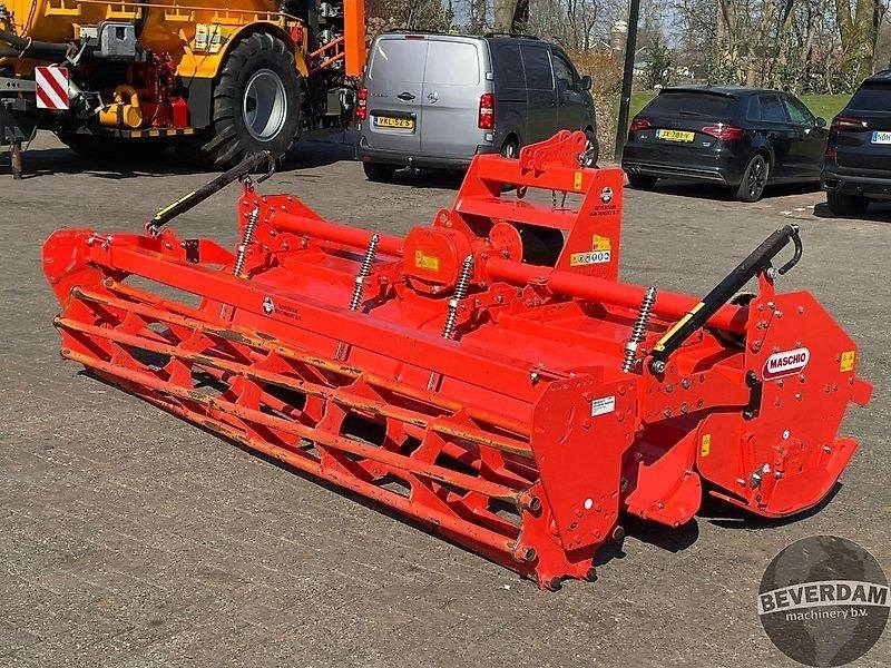 Maschio C300 Frees - Traktorska freza: slika 3 Maschio C300 Frees - Traktorska freza: slika 3