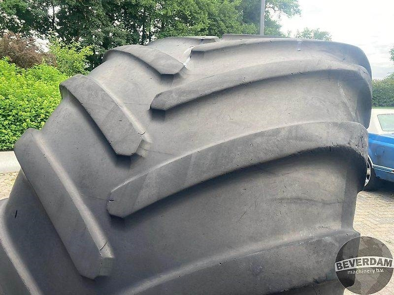 Michelin MEGA BIB 1050/50R32 - Guma za Poljoprivredna mašina: slika 5 Michelin MEGA BIB 1050/50R32 - Guma za Poljoprivredna mašina: slika 5
