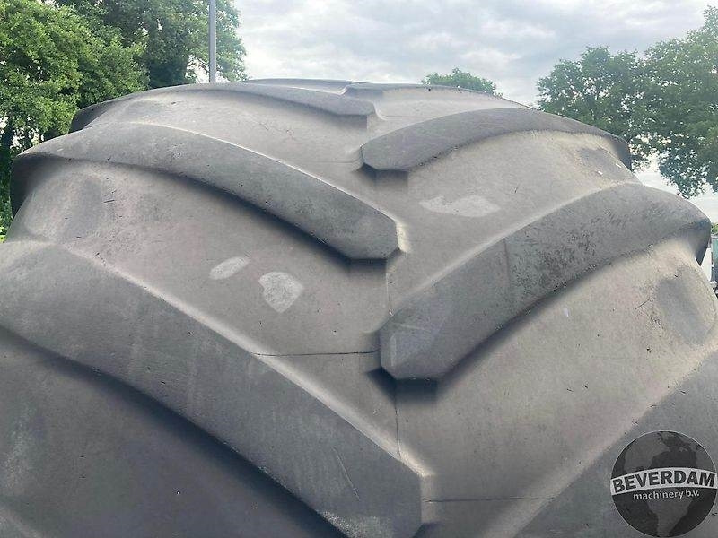 Michelin MEGA BIB 1050/50R32 - Guma za Poljoprivredna mašina: slika 4 Michelin MEGA BIB 1050/50R32 - Guma za Poljoprivredna mašina: slika 4
