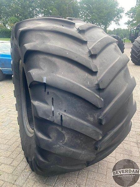 Michelin MEGA BIB 1050/50R32 - Guma za Poljoprivredna mašina: slika 4 Michelin MEGA BIB 1050/50R32 - Guma za Poljoprivredna mašina: slika 4