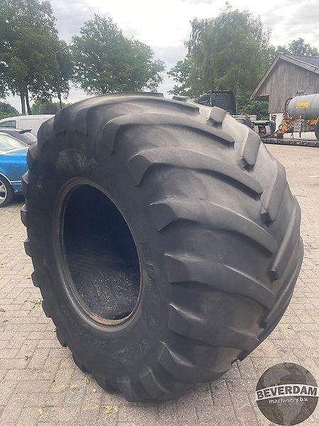 Michelin MEGA BIB 1050/50R32 - Guma za Poljoprivredna mašina: slika 5 Michelin MEGA BIB 1050/50R32 - Guma za Poljoprivredna mašina: slika 5