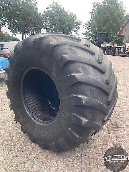 Michelin MEGA BIB 1050/50R32 - Guma za Poljoprivredna mašina: slika 5 Michelin MEGA BIB 1050/50R32 - Guma za Poljoprivredna mašina: slika 5