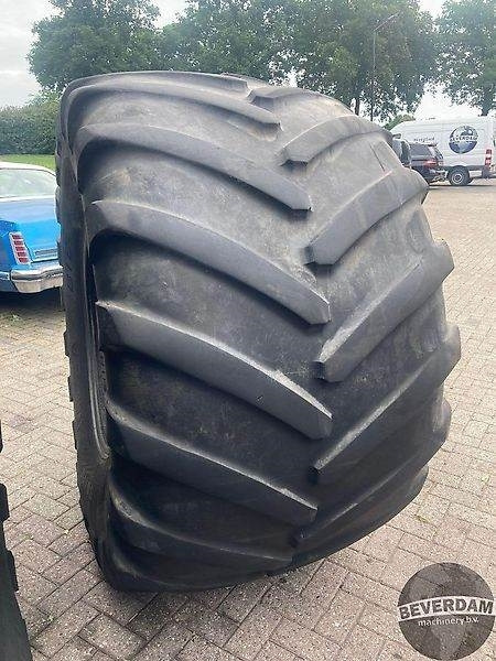 Michelin MEGA BIB 1050/50R32 - Guma za Poljoprivredna mašina: slika 4 Michelin MEGA BIB 1050/50R32 - Guma za Poljoprivredna mašina: slika 4