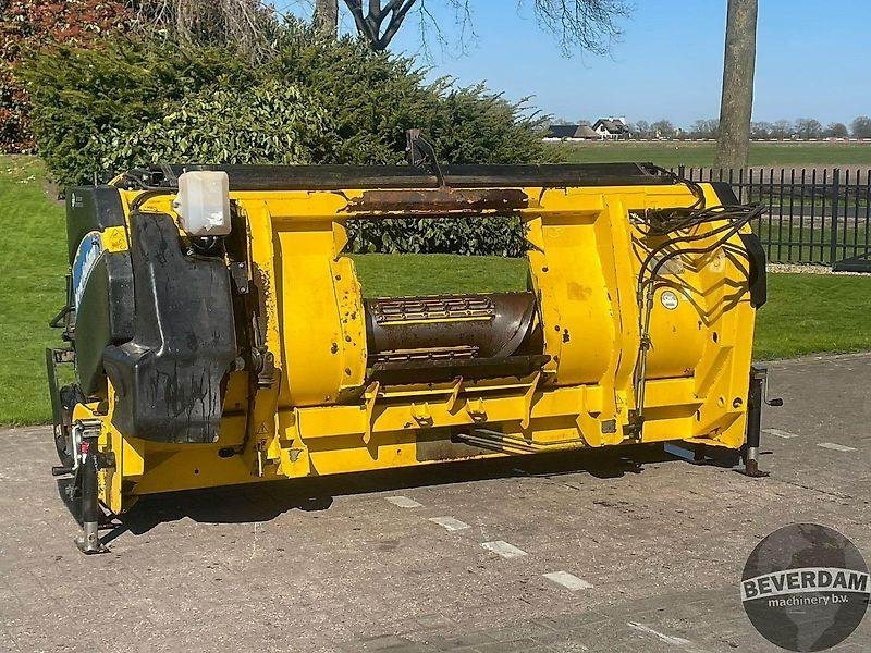 New Holland 273 pick up - Dodatak za kombajn: slika 3 New Holland 273 pick up - Dodatak za kombajn: slika 3
