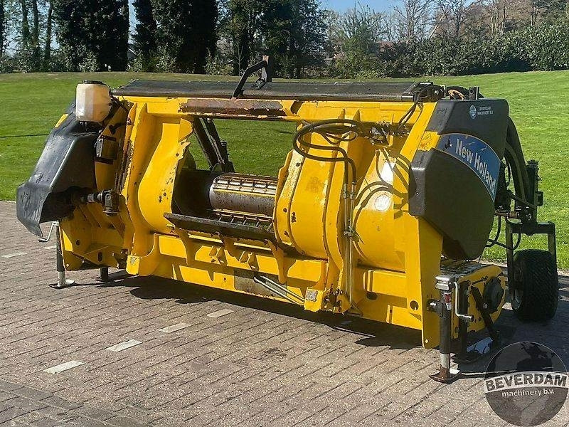 New Holland 273 pick up - Dodatak za kombajn: slika 4 New Holland 273 pick up - Dodatak za kombajn: slika 4