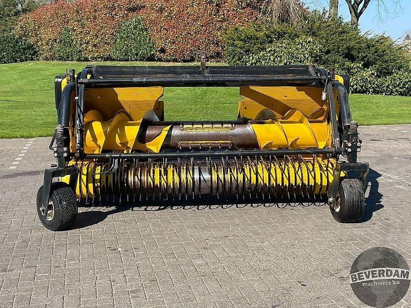 New Holland 273 pick up - Dodatak za kombajn: slika 5 New Holland 273 pick up - Dodatak za kombajn: slika 5