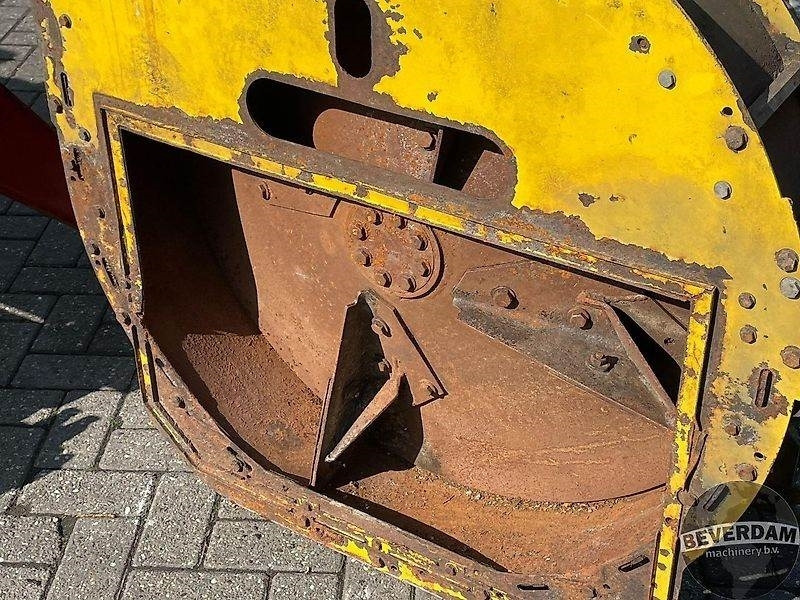 Dodatak za kombajn New Holland RI450 pickup kooi/drumm/trummel corncracker toebe: slika 11