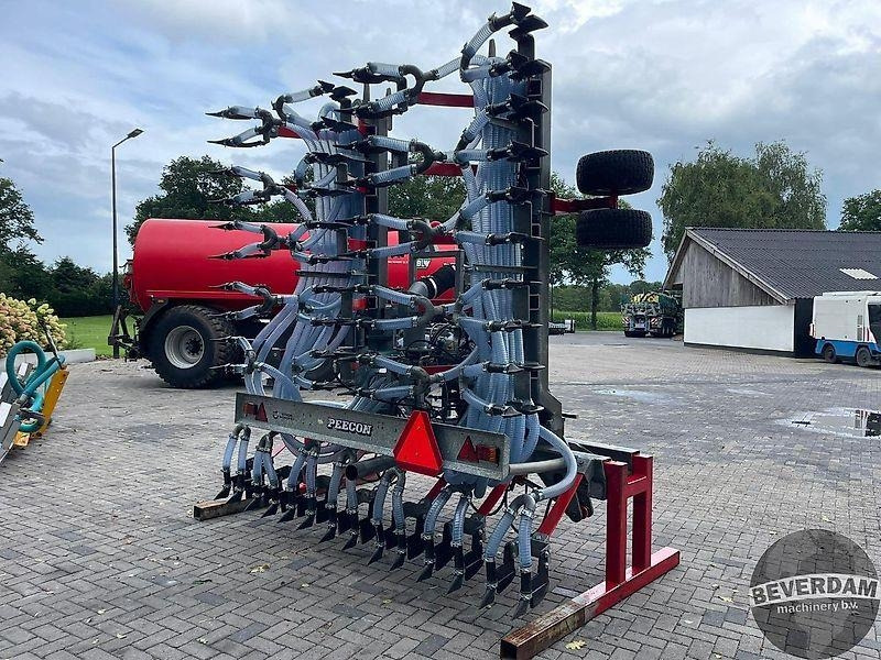 Peecon SB 1188 ECO Sleepslangbemester - Oprema za đubrenje: slika 4 Peecon SB 1188 ECO Sleepslangbemester - Oprema za đubrenje: slika 4