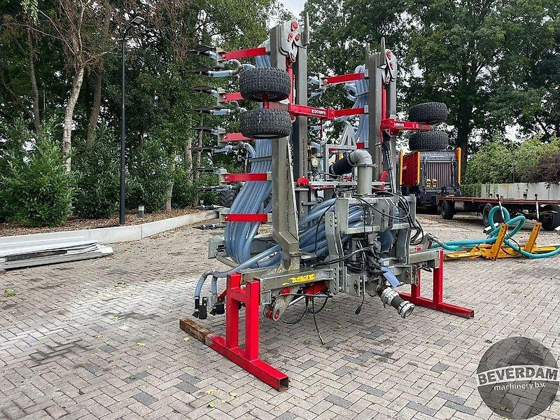 Peecon SB 1188 ECO Sleepslangbemester - Oprema za đubrenje: slika 5 Peecon SB 1188 ECO Sleepslangbemester - Oprema za đubrenje: slika 5