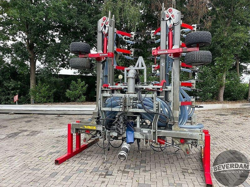 Peecon SB 1188 ECO Sleepslangbemester - Oprema za đubrenje: slika 2 Peecon SB 1188 ECO Sleepslangbemester - Oprema za đubrenje: slika 2