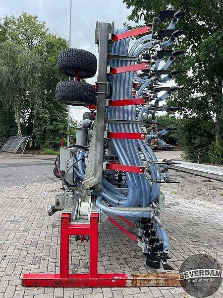 Peecon SB 1188 ECO Sleepslangbemester - Oprema za đubrenje: slika 3 Peecon SB 1188 ECO Sleepslangbemester - Oprema za đubrenje: slika 3