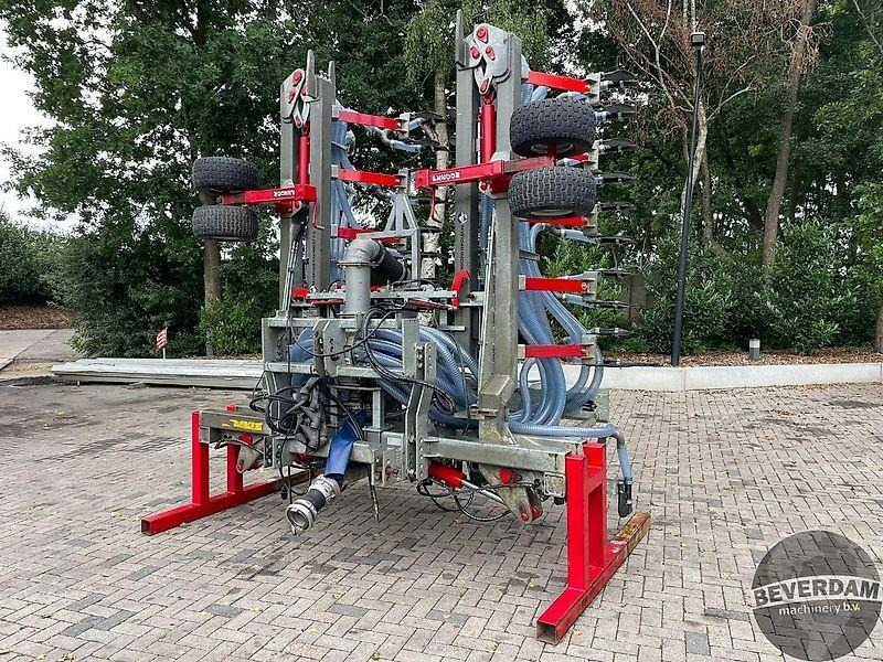 Peecon SB 1188 ECO Sleepslangbemester - Oprema za đubrenje: slika 1 Peecon SB 1188 ECO Sleepslangbemester - Oprema za đubrenje: slika 1