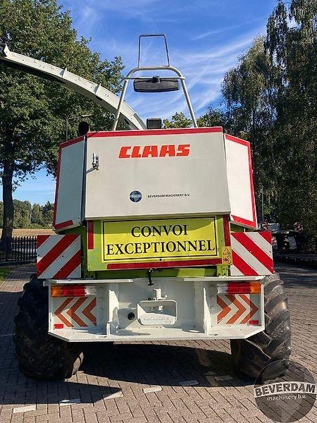 Poljoprivredna mašina Claas Jaguar 880: slika 10