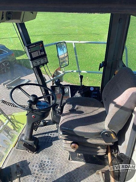 Poljoprivredna mašina Claas Jaguar 880: slika 8