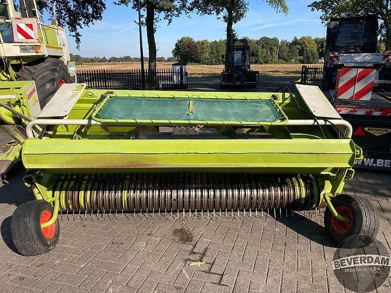 Poljoprivredna mašina Claas Jaguar 880: slika 7