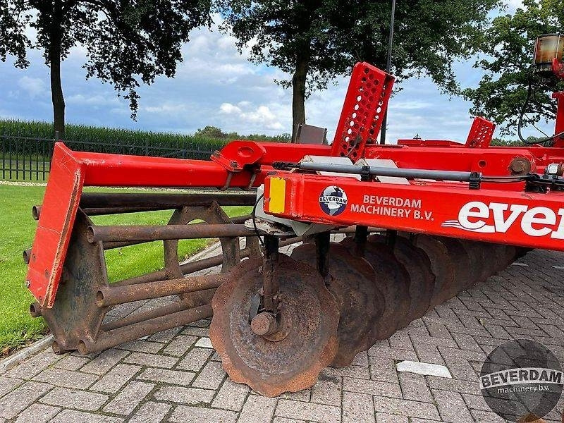 Poljoprivredna mašina Evers Toric si 662/56m62: slika 12