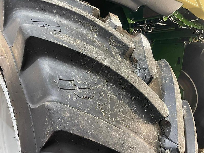 Krone Big X 680 Optimaize Top zustand! Complete! - Poljoprivredna mašina: slika 5 Krone Big X 680 Optimaize Top zustand! Complete! - Poljoprivredna mašina: slika 5