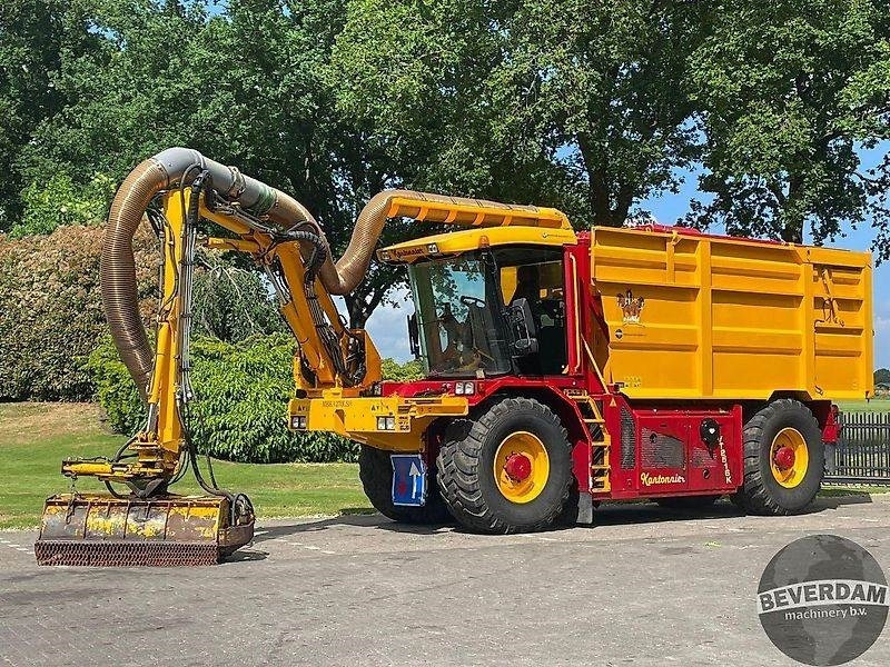 Vredo VT2516 Kantonnier  - Poljoprivredna mašina: slika 1 Vredo VT2516 Kantonnier  - Poljoprivredna mašina: slika 1