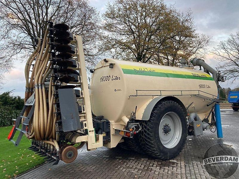 Roelama DT18 - Cisterna za osoku: slika 4 Roelama DT18 - Cisterna za osoku: slika 4