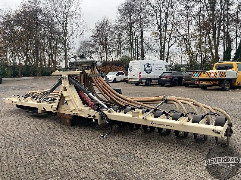 Roelama RZ 80 Zodebemester - Oprema za đubrenje: slika 4 Roelama RZ 80 Zodebemester - Oprema za đubrenje: slika 4