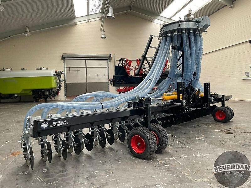 Slootsmid SK 6.2 Rebuild - Oprema za đubrenje: slika 5 Slootsmid SK 6.2 Rebuild - Oprema za đubrenje: slika 5