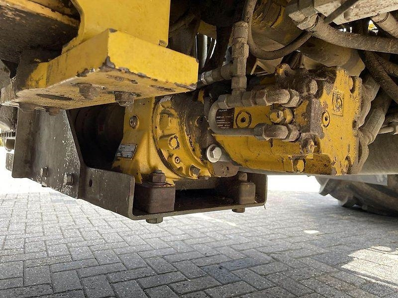 Rasipač veštačkog đubriva TerraGator 2244: slika 17