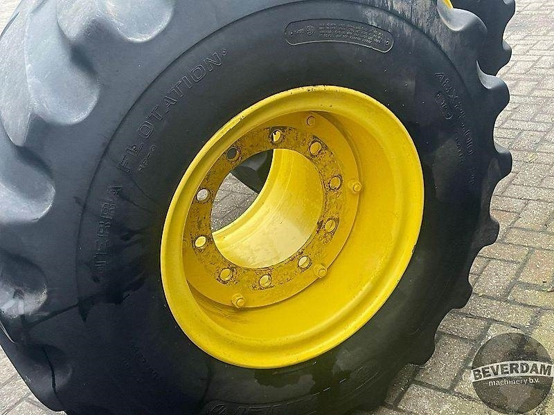 Tianli Terra Flotation 66X43.00R25 48X25.00R20 John Deer - Guma za Poljoprivredna mašina: slika 5 Tianli Terra Flotation 66X43.00R25 48X25.00R20 John Deer - Guma za Poljoprivredna mašina: slika 5