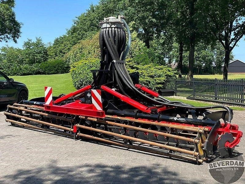 Vaderstad CRX 625 - Tanjirača: slika 5 Vaderstad CRX 625 - Tanjirača: slika 5