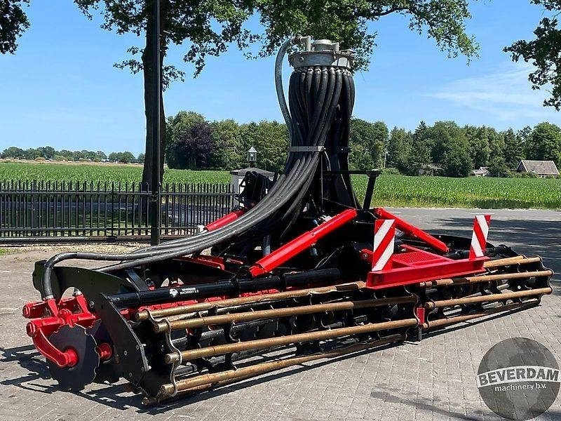 Vaderstad CRX 625 - Tanjirača: slika 4 Vaderstad CRX 625 - Tanjirača: slika 4