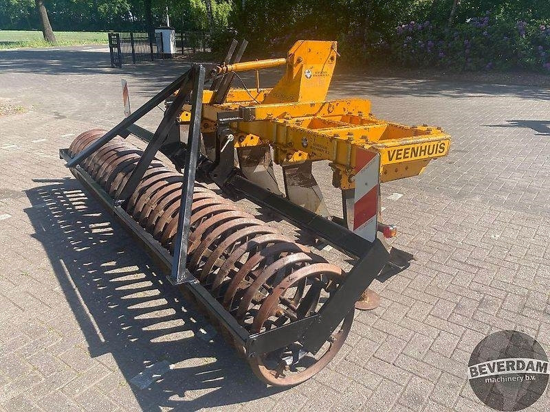Veenhuis woeler met packer - Plug: slika 5 Veenhuis woeler met packer - Plug: slika 5