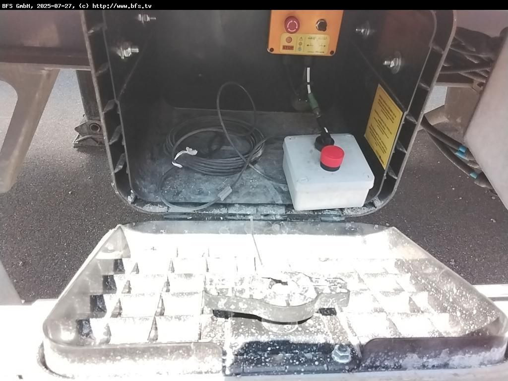 Legras Schubboden FMA Standard 91,4 m³, LEICHT 7mm, 2/2 - Poluprikolica sa pokretnim podom: slika 4 Legras Schubboden FMA Standard 91,4 m³, LEICHT 7mm, 2/2 - Poluprikolica sa pokretnim podom: slika 4