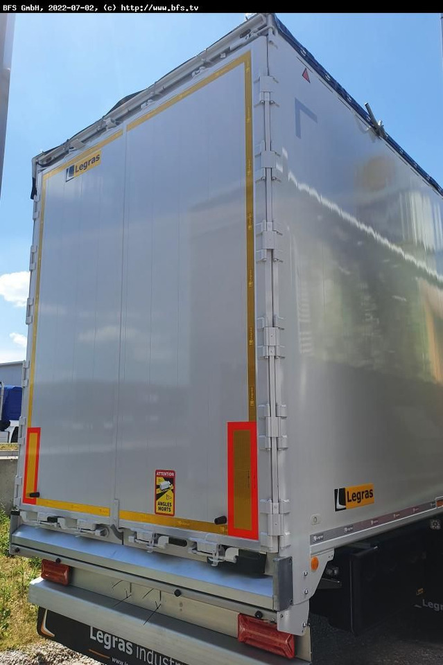 Legras Schubboden FMA Standard 91,4 m³, Seitenschutzpla - Poluprikolica sa pokretnim podom: slika 3 Legras Schubboden FMA Standard 91,4 m³, Seitenschutzpla - Poluprikolica sa pokretnim podom: slika 3