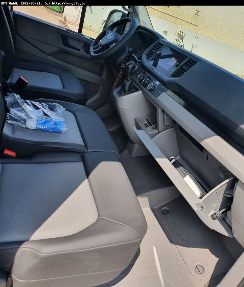 MAN TGE 3.140 4x2 F SB TGE Kühlkasten Automatik, The - Dostavno vozilo hladnjača: slika 4 MAN TGE 3.140 4x2 F SB TGE Kühlkasten Automatik, The - Dostavno vozilo hladnjača: slika 4