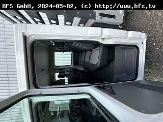 MAN TGE 3.180 4x4 SB DOKA, Normaldach, Bau Paket - Dostavno vozilo sa otvorenom sandukom: slika 4 MAN TGE 3.180 4x4 SB DOKA, Normaldach, Bau Paket - Dostavno vozilo sa otvorenom sandukom: slika 4