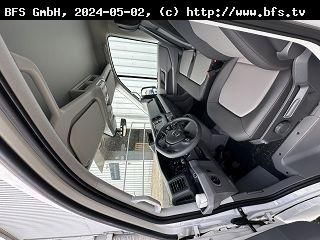 MAN TGE 3.180 4x4 SB DOKA, Normaldach, Bau Paket - Dostavno vozilo sa otvorenom sandukom: slika 3 MAN TGE 3.180 4x4 SB DOKA, Normaldach, Bau Paket - Dostavno vozilo sa otvorenom sandukom: slika 3
